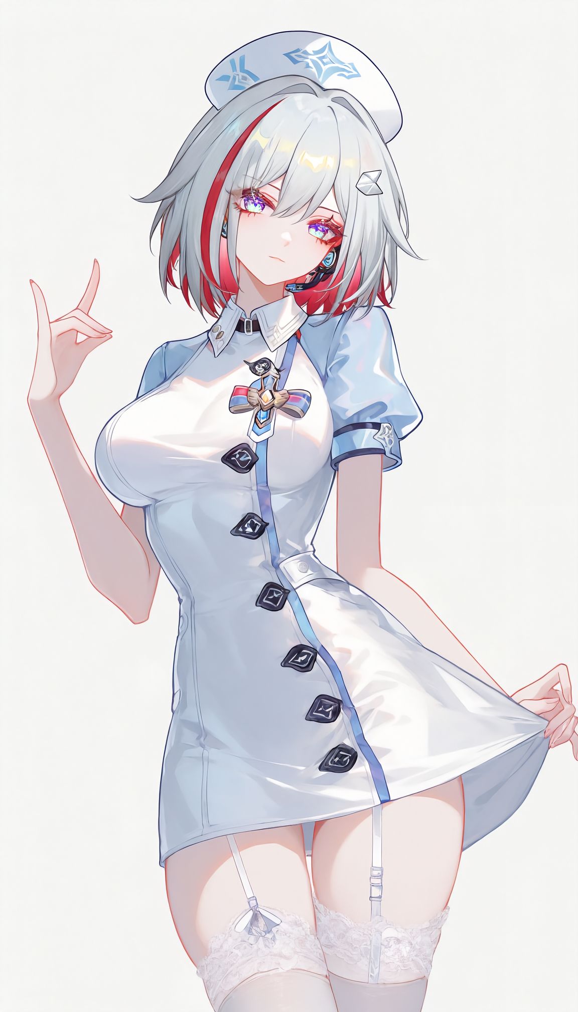#崩坏星穹铁道