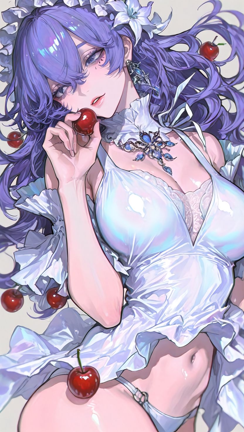 就拿这个考验漂泊者#鸣潮 #鸣潮坎特蕾拉 #御姐