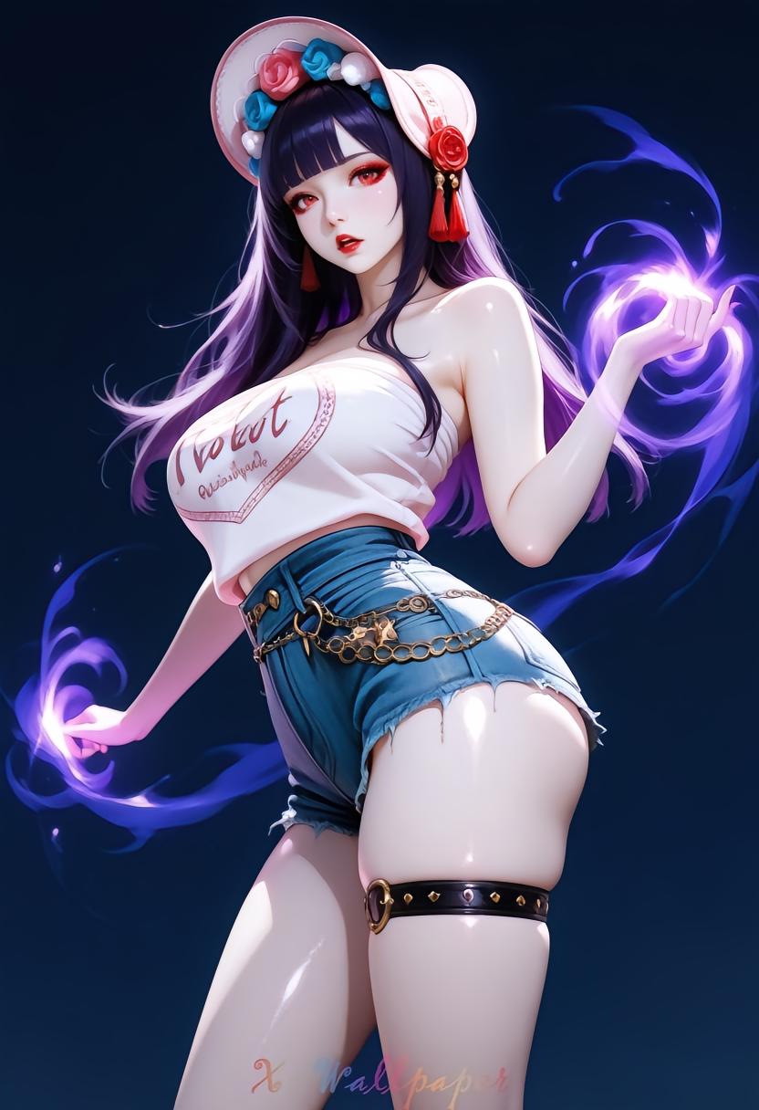 动漫,游戏,二次元,壁纸