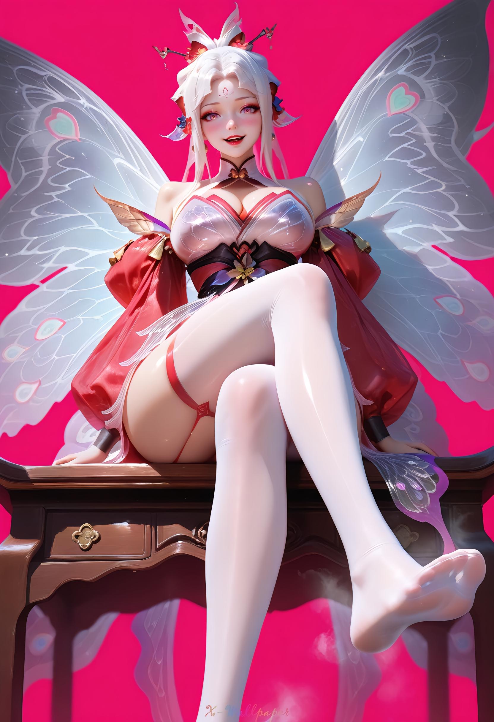 手机壁纸网站,美女,唯美,游戏,二次元,王者荣耀,鸣潮,原神