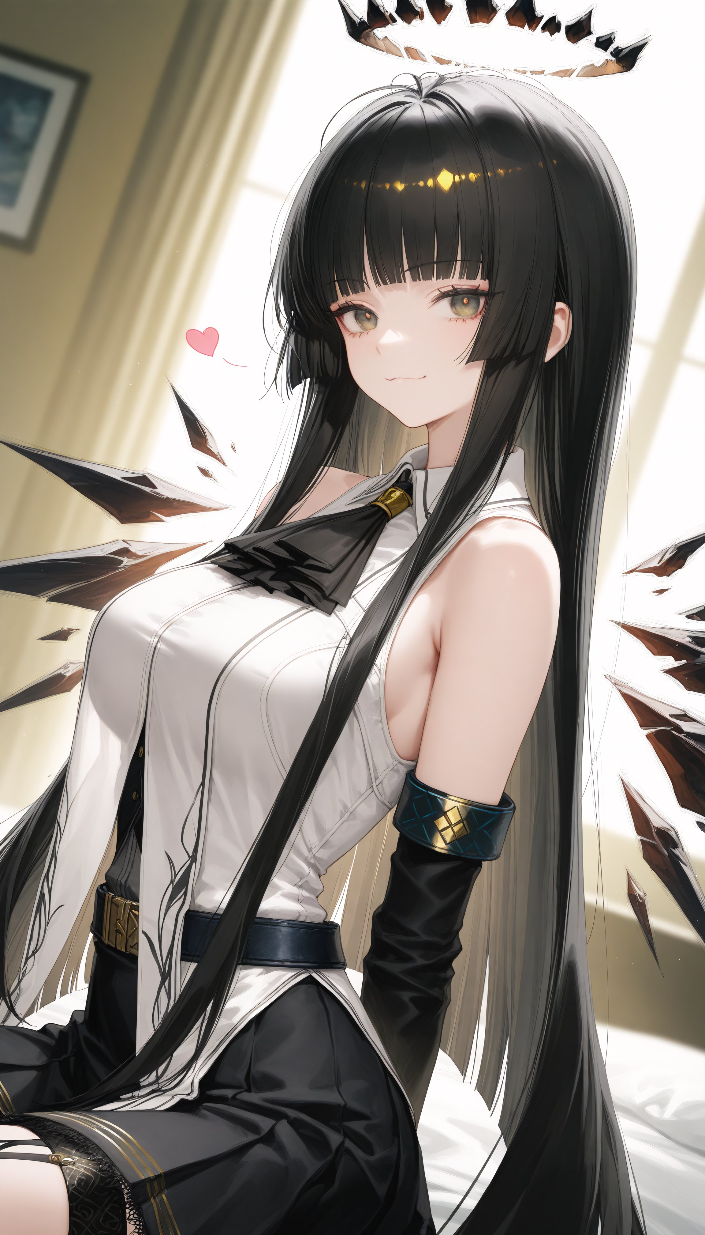 阿尔图罗最强“大”的一集。#明日方舟 #塑心 #阿尔图罗 #二次元 #明日方舟挽歌燃烧殆尽