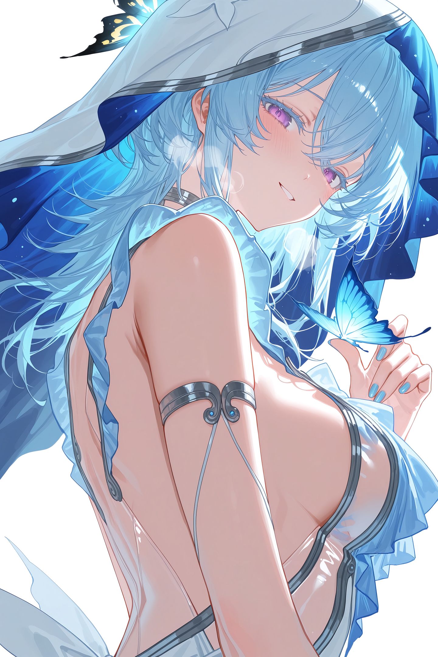 鸣潮 守岸人