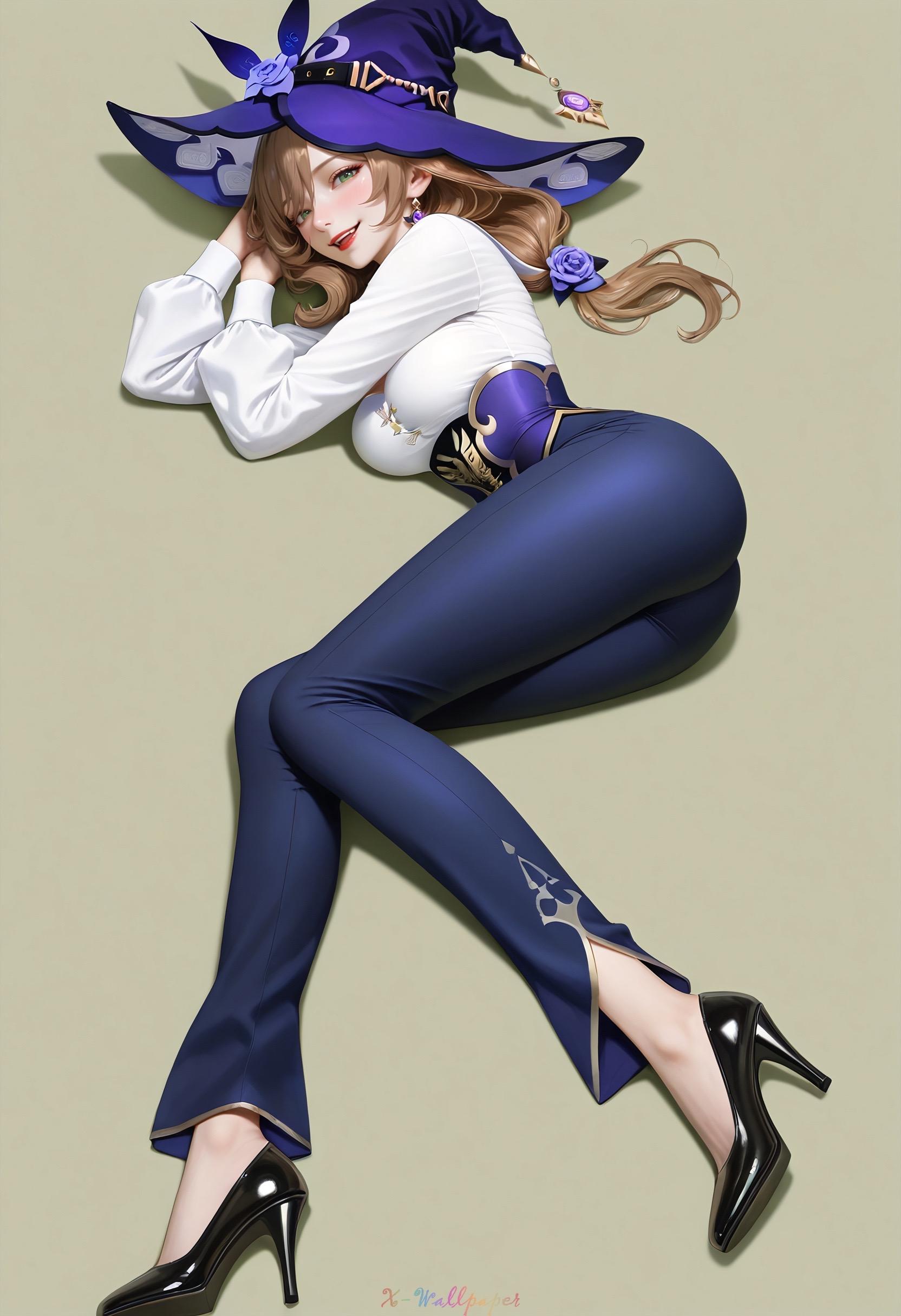 二次元,唯美,游戏,2K,4K,二次元,免费下载,每日更新,王者荣耀,鸣潮,原神