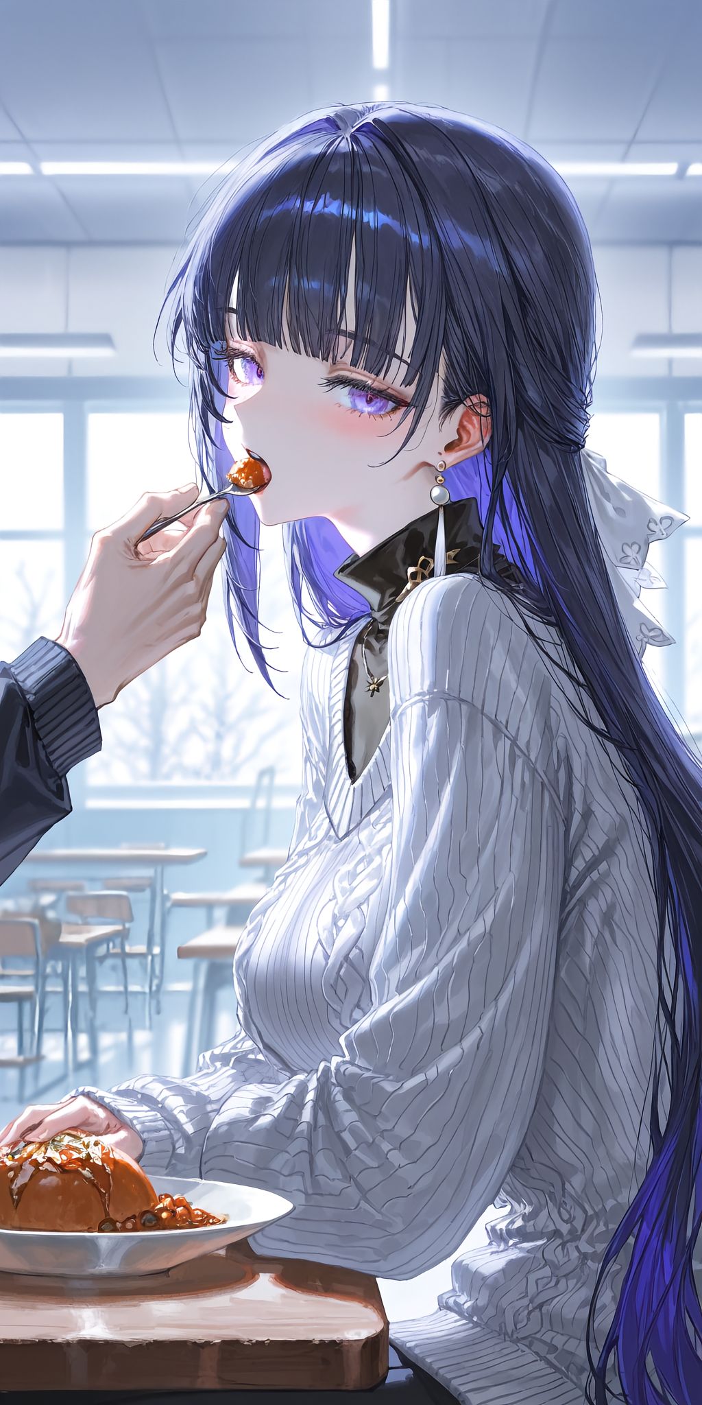 「雷电 芽衣」#雷电芽衣 #雷电芽衣高清美图 一股子人妻味 嘿嘿