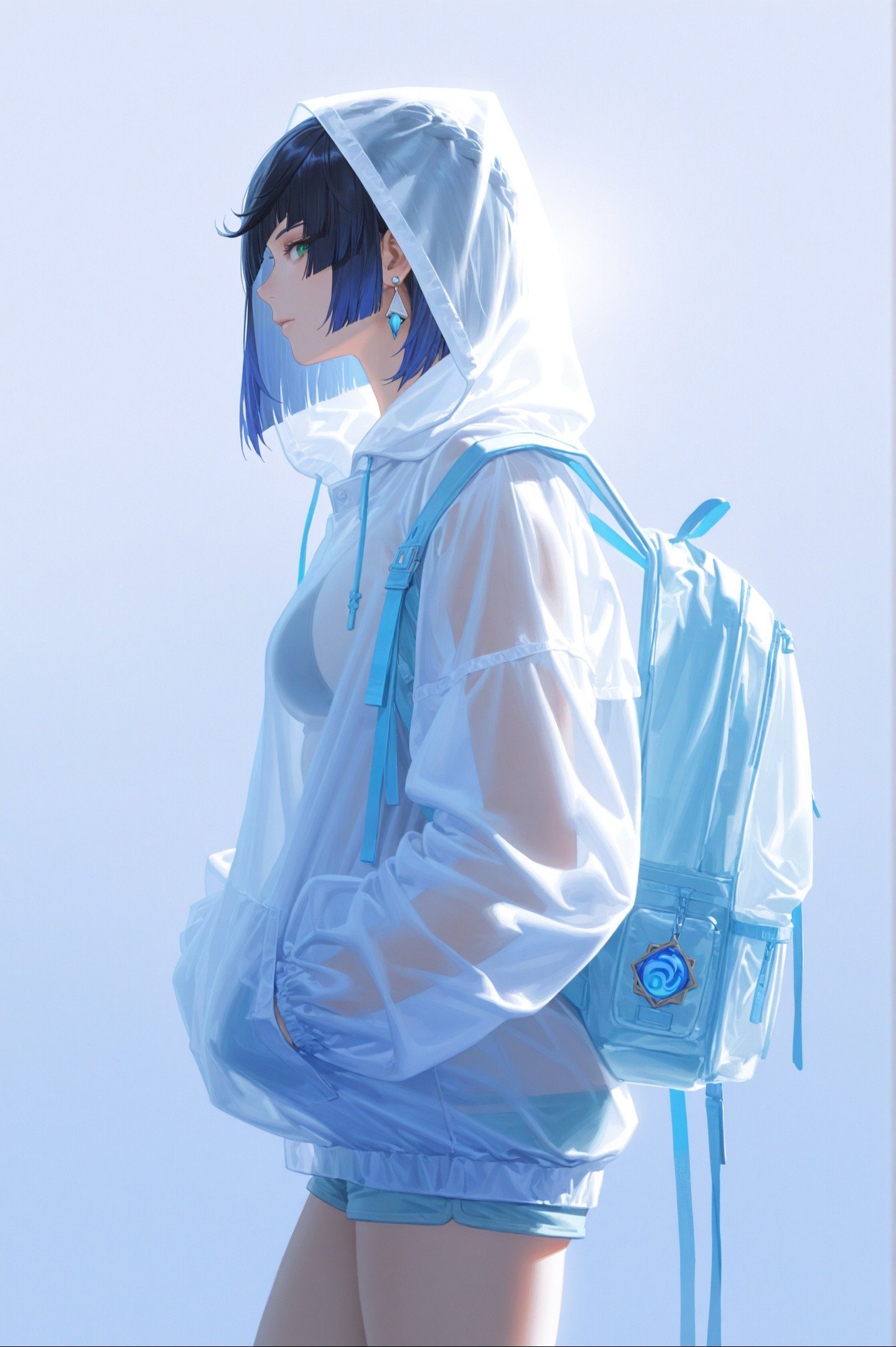 夜兰 #原神纳塔#原神版本前瞻