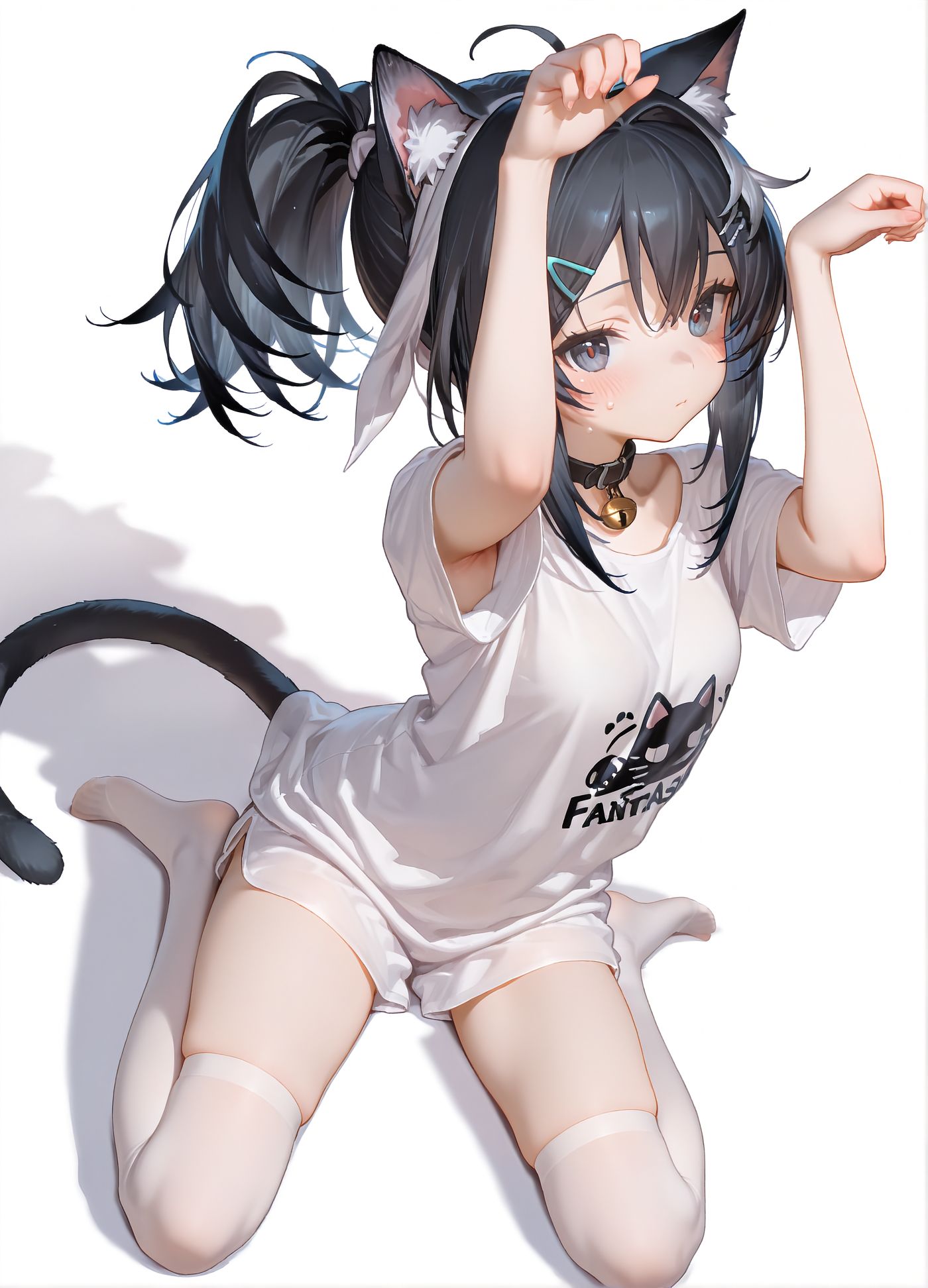 羽毛笔。明日方舟 游戏