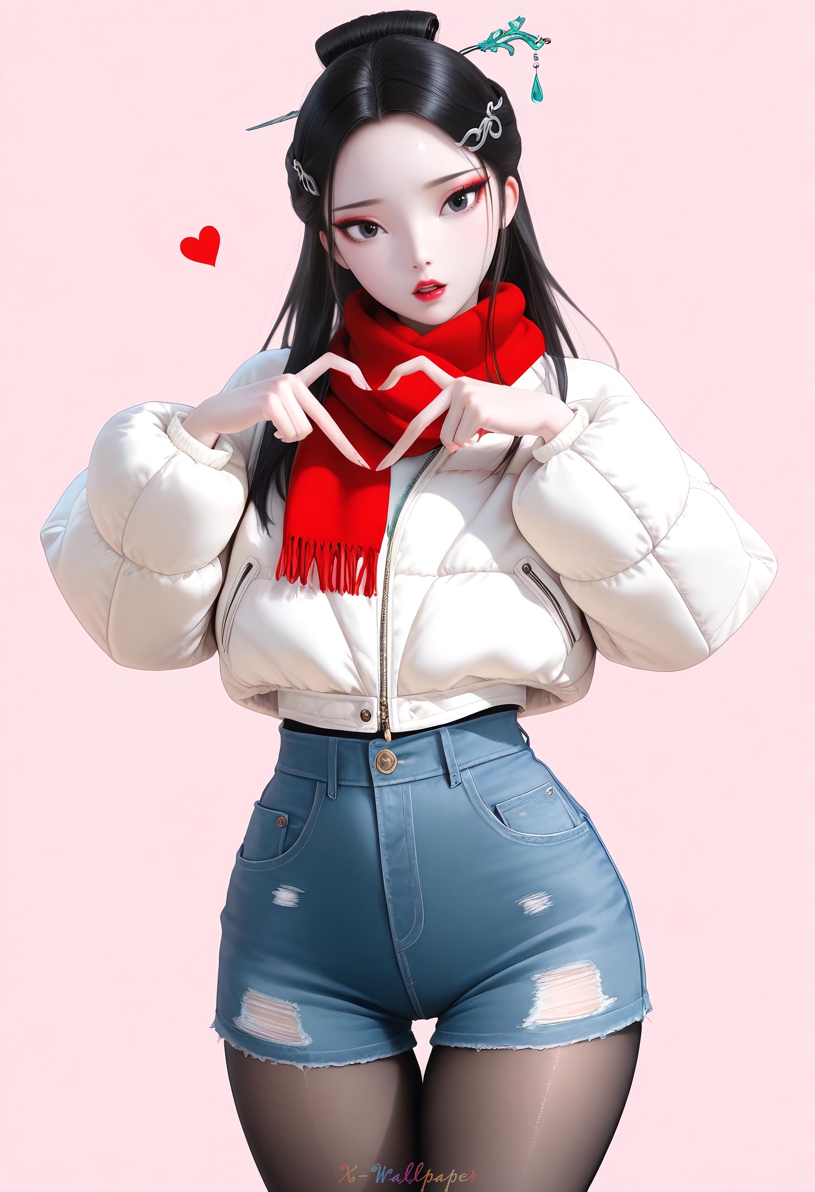 电影,动漫,美女,二次元,唯美