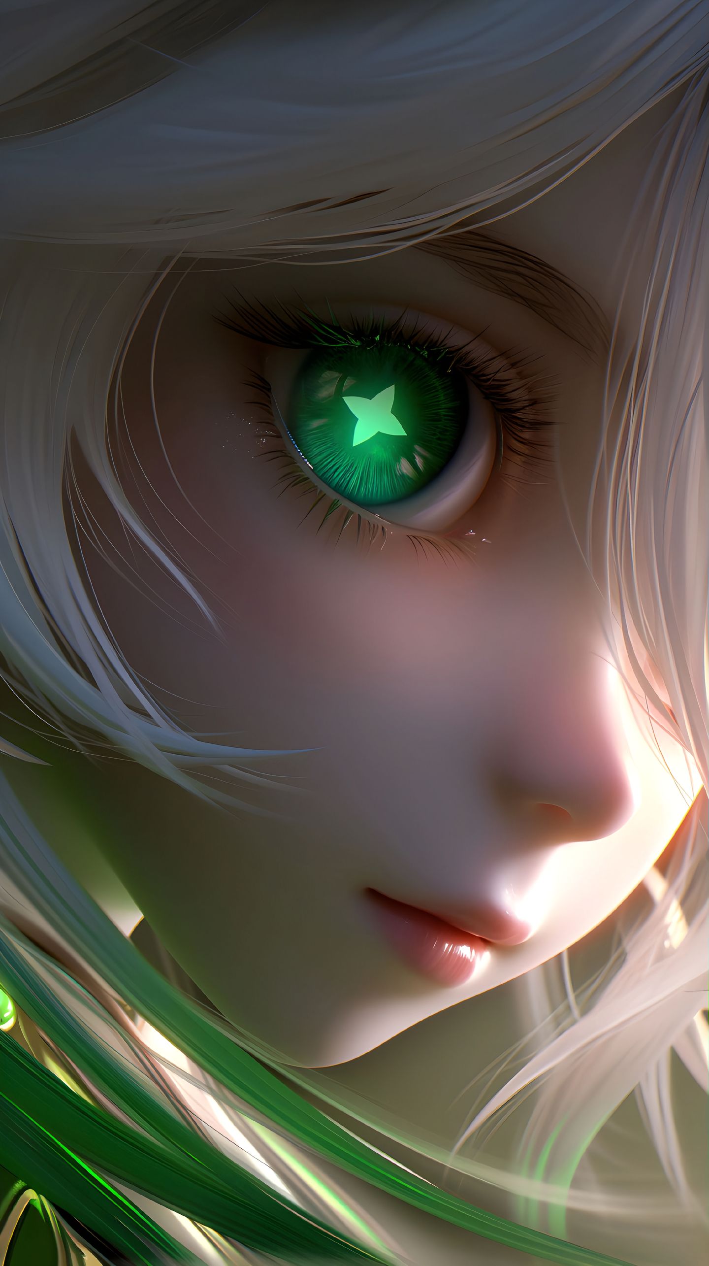 #原神 #二次元 #纳西妲
