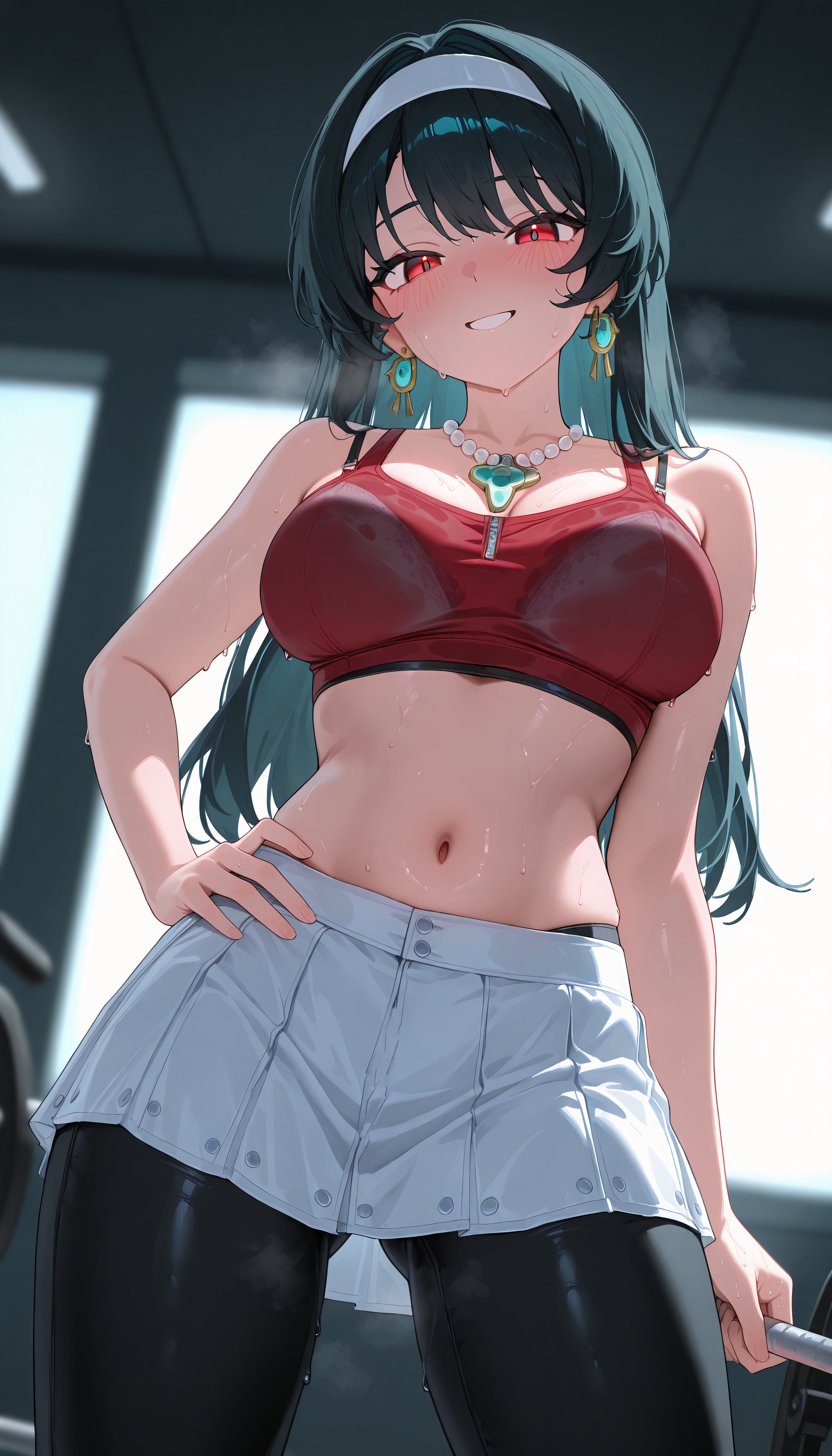 #绝区零 #耀嘉音 #二次元 #壁纸