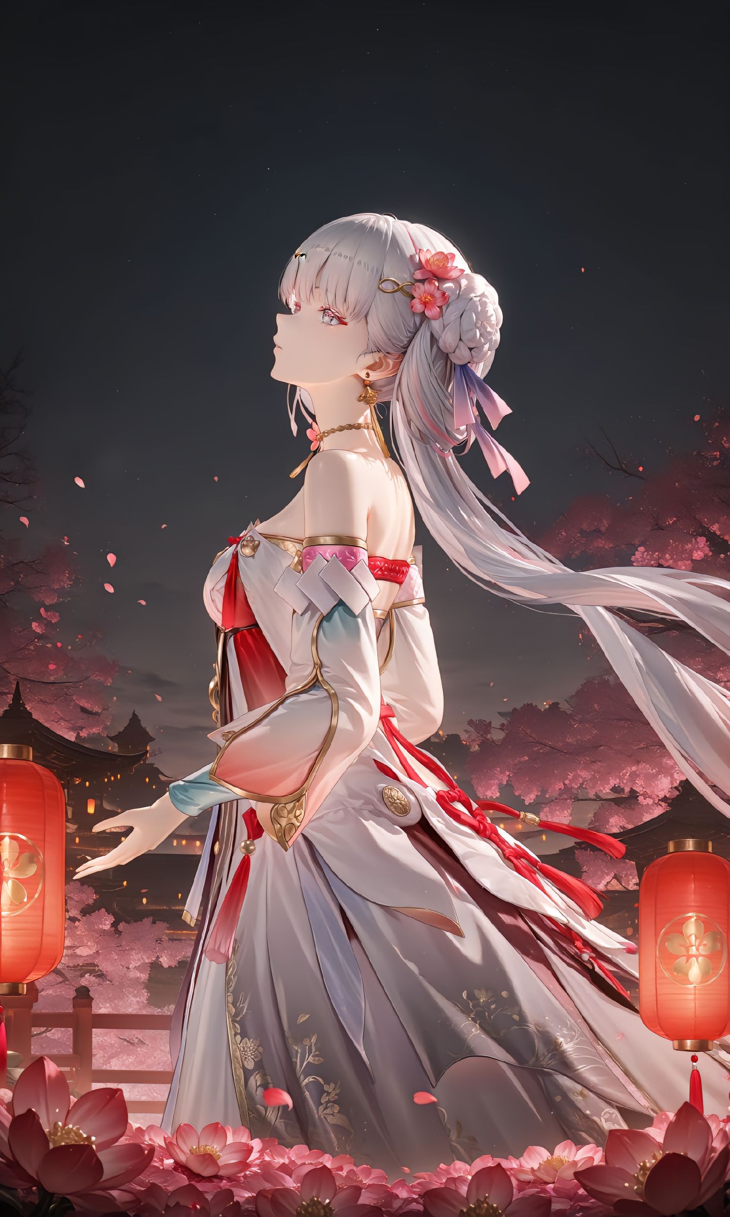 鸣潮 #鸣潮黎那汐塔 #鸣潮今汐