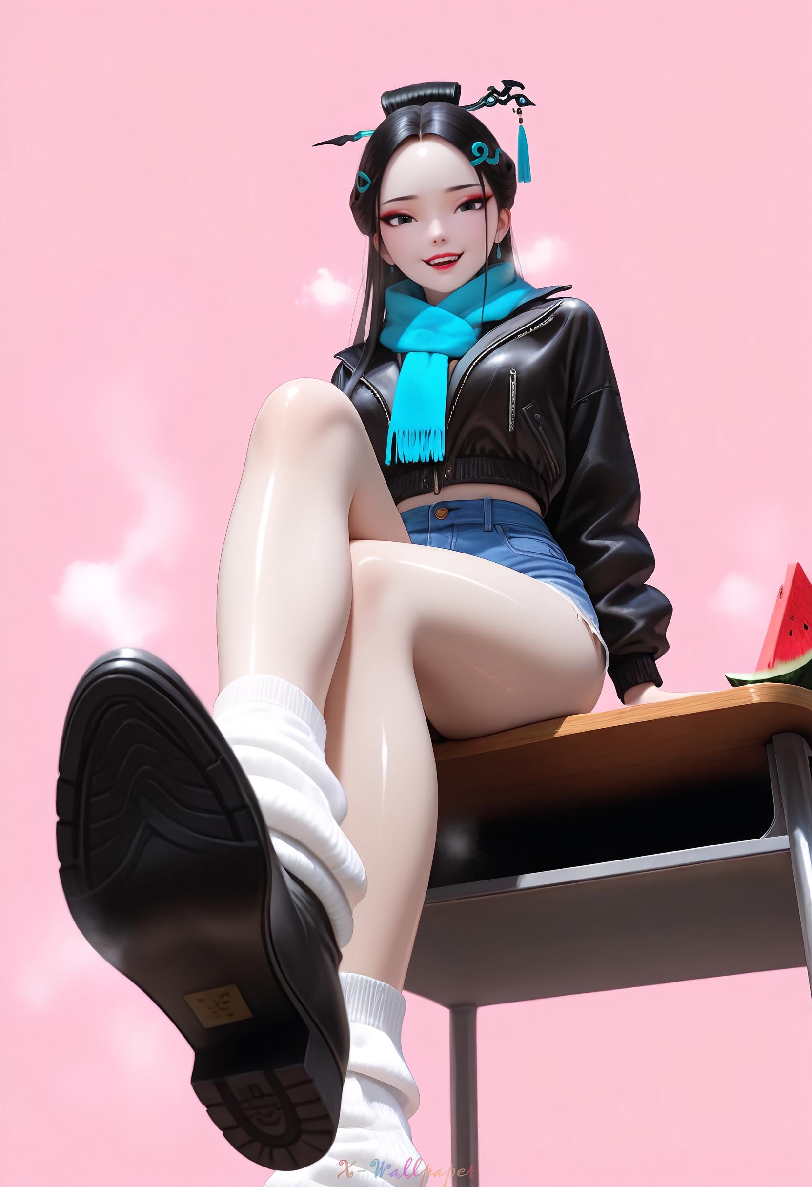电影,动漫,美女,二次元,唯美