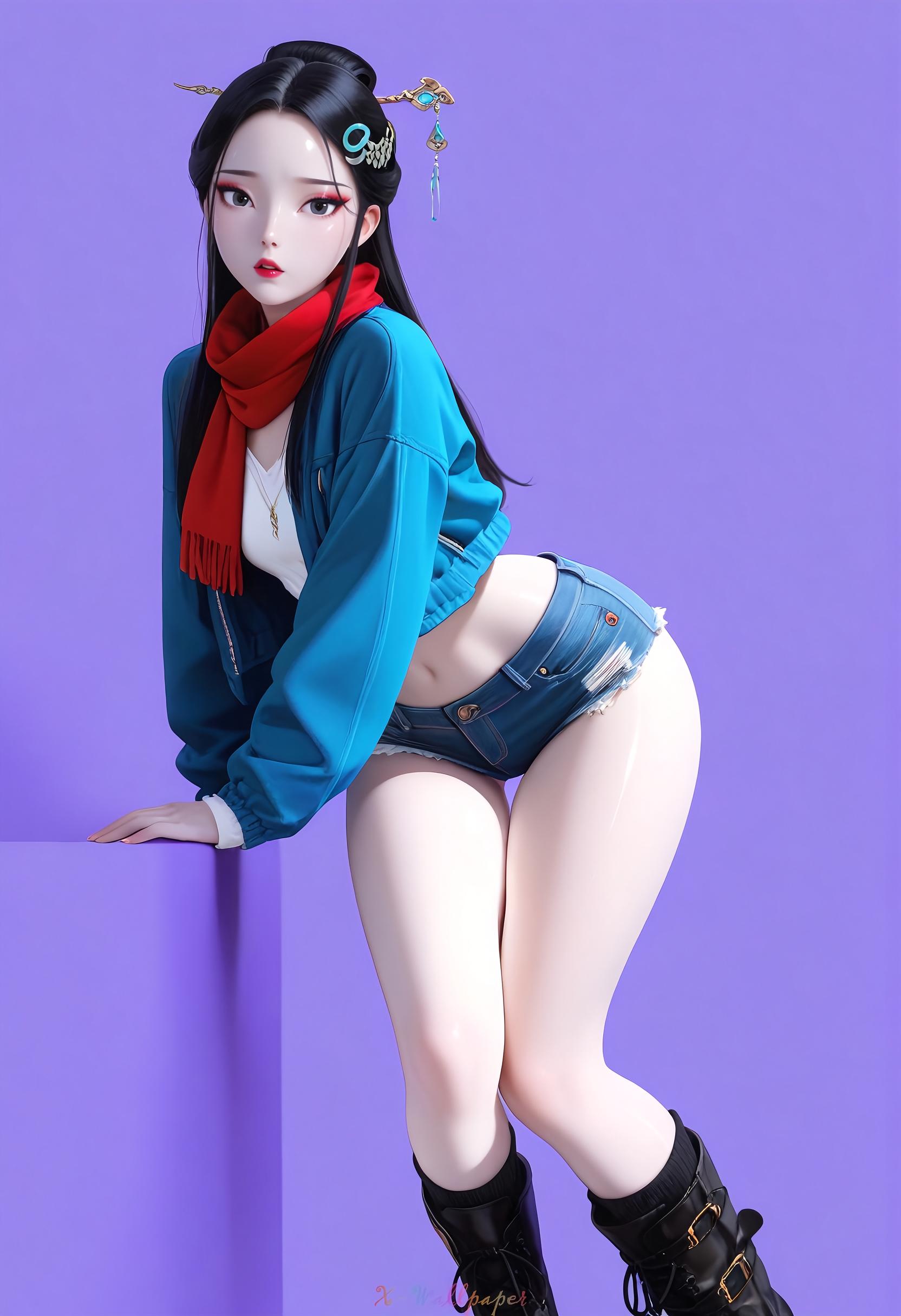 电影,动漫,美女,二次元,唯美