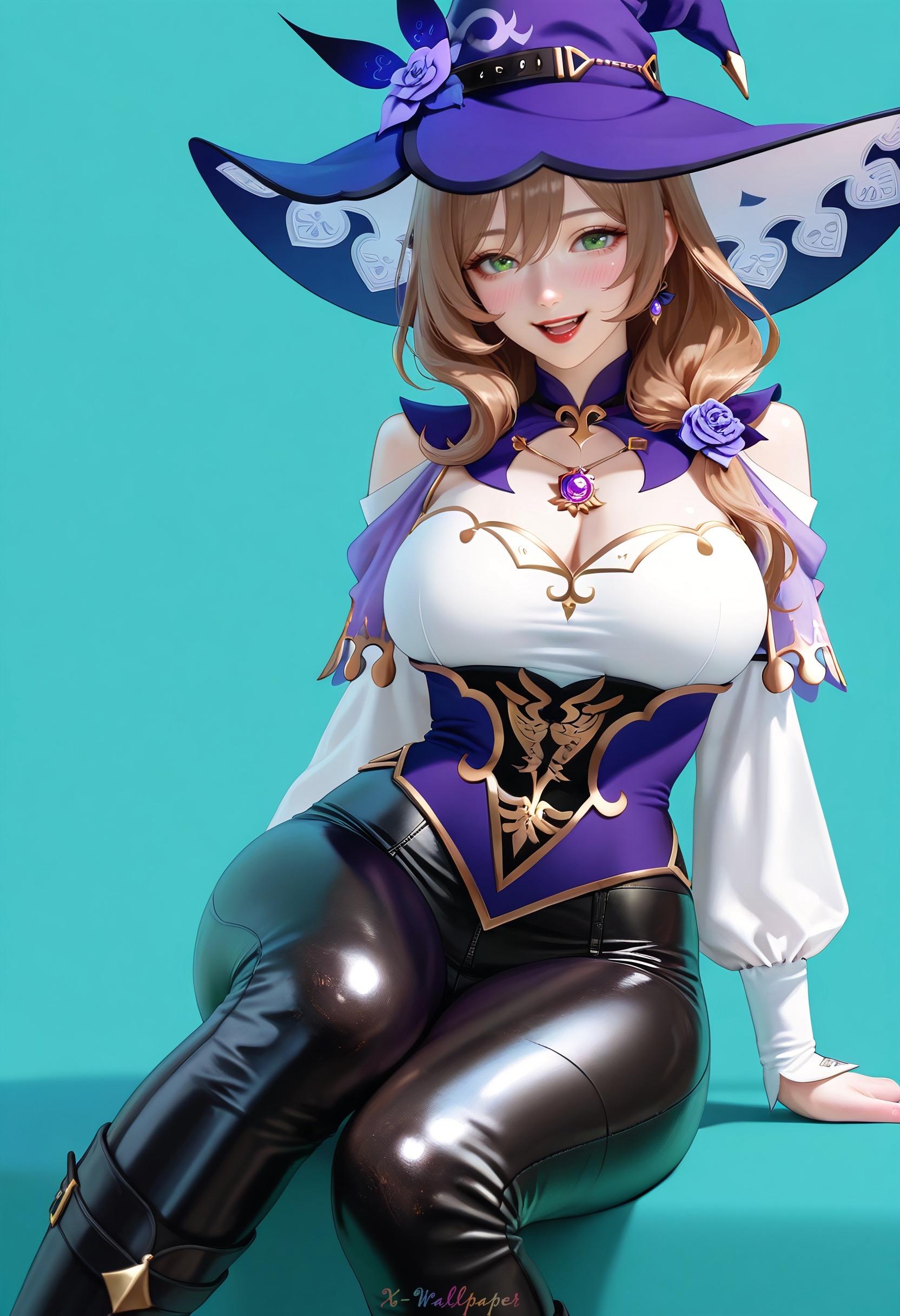 二次元,唯美,游戏,2K,4K,二次元,免费下载,每日更新,王者荣耀,鸣潮,原神