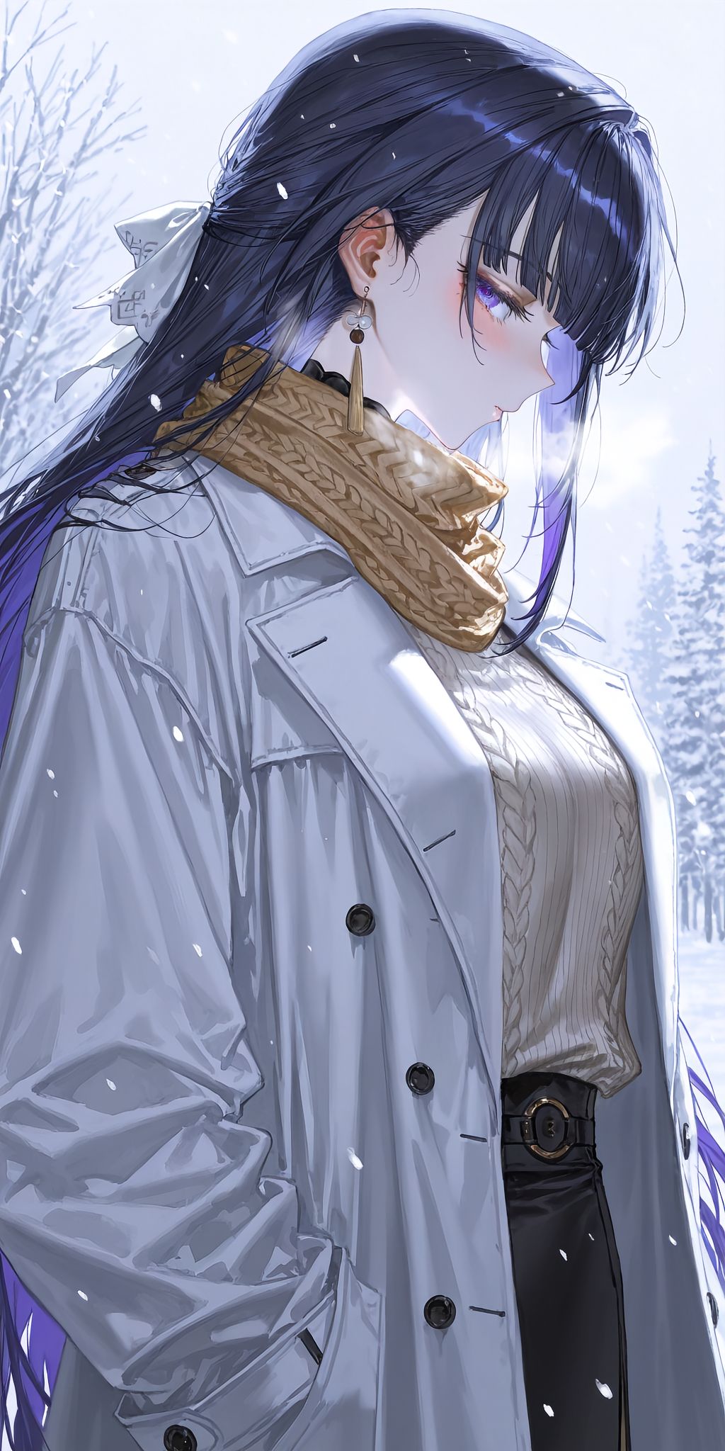 「雷电 芽衣」#雷电芽衣 #雷电芽衣高清美图 一股子人妻味 嘿嘿