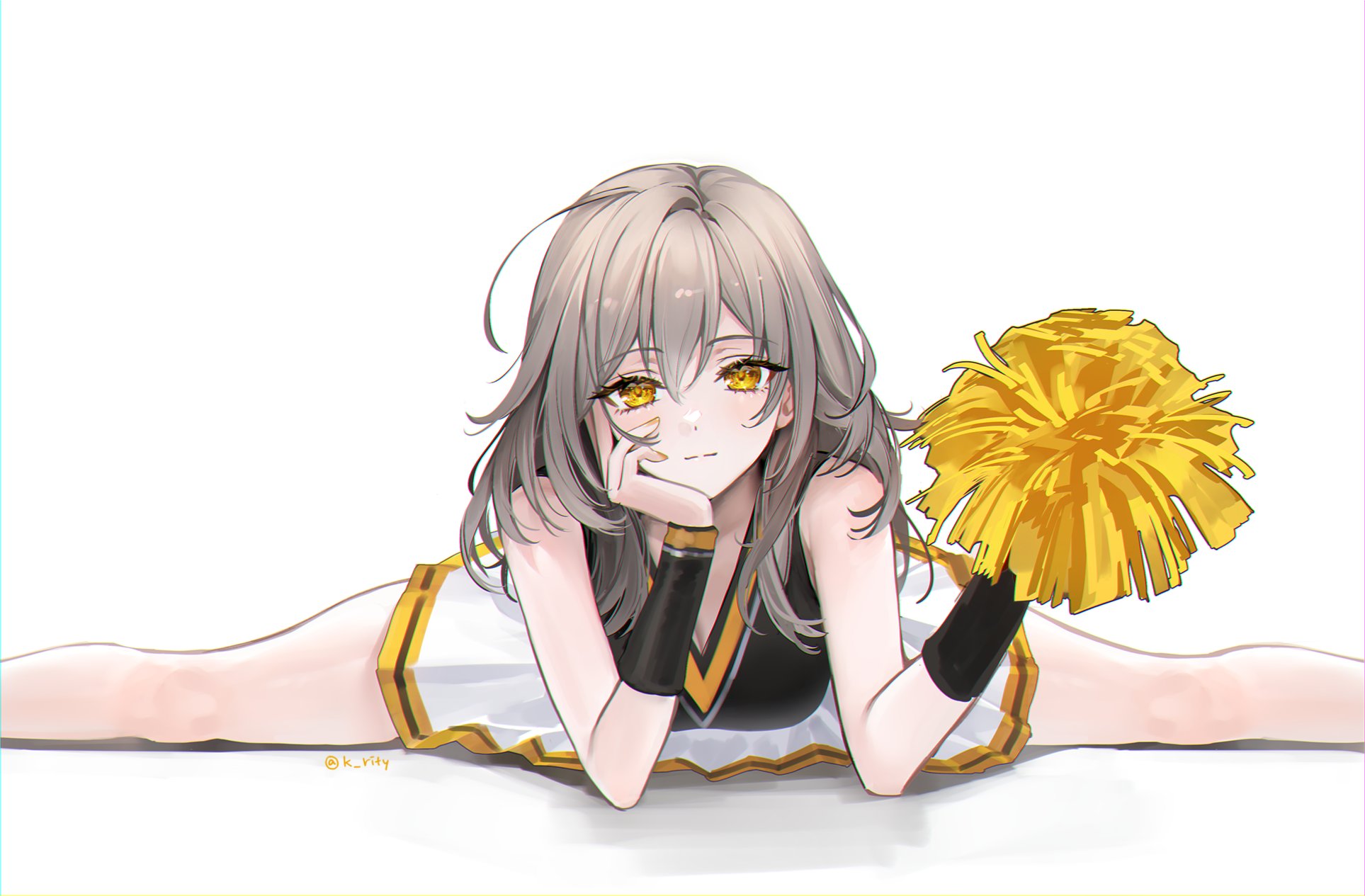 崩坏星穹铁道 #门扉之启王座之终