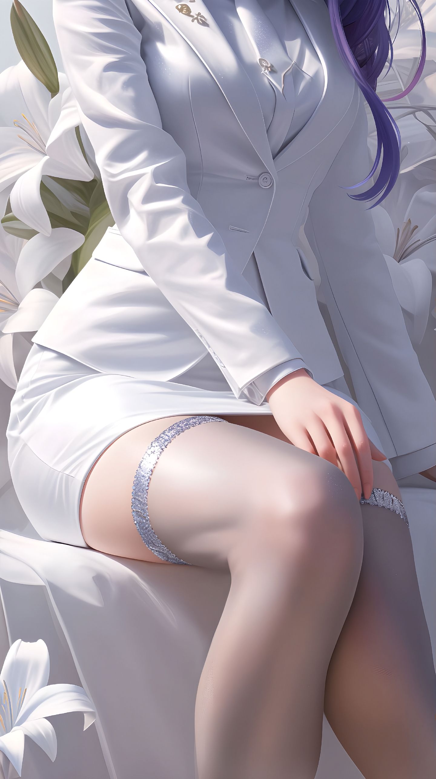 猜，这次应该不能了吧。#美图分享 #原神