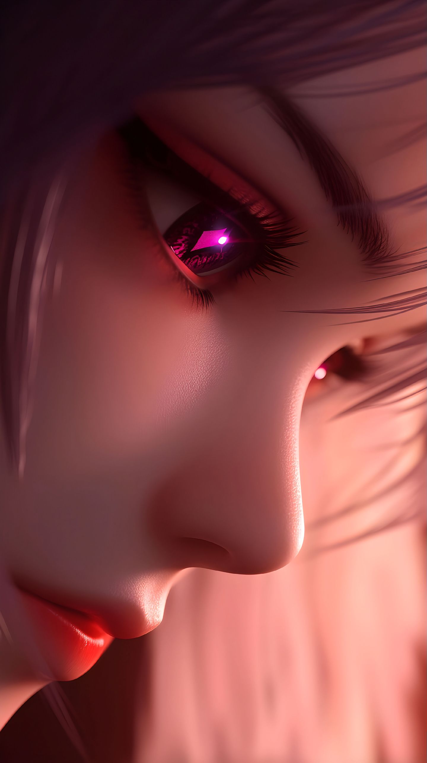 牛杂师傅来咯。#原神 #刻晴#美图分享