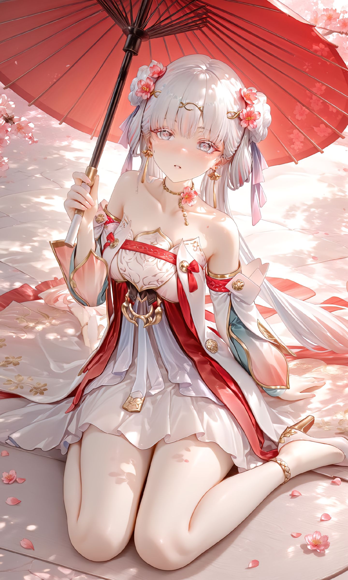 鸣潮 #鸣潮黎那汐塔 #鸣潮今汐