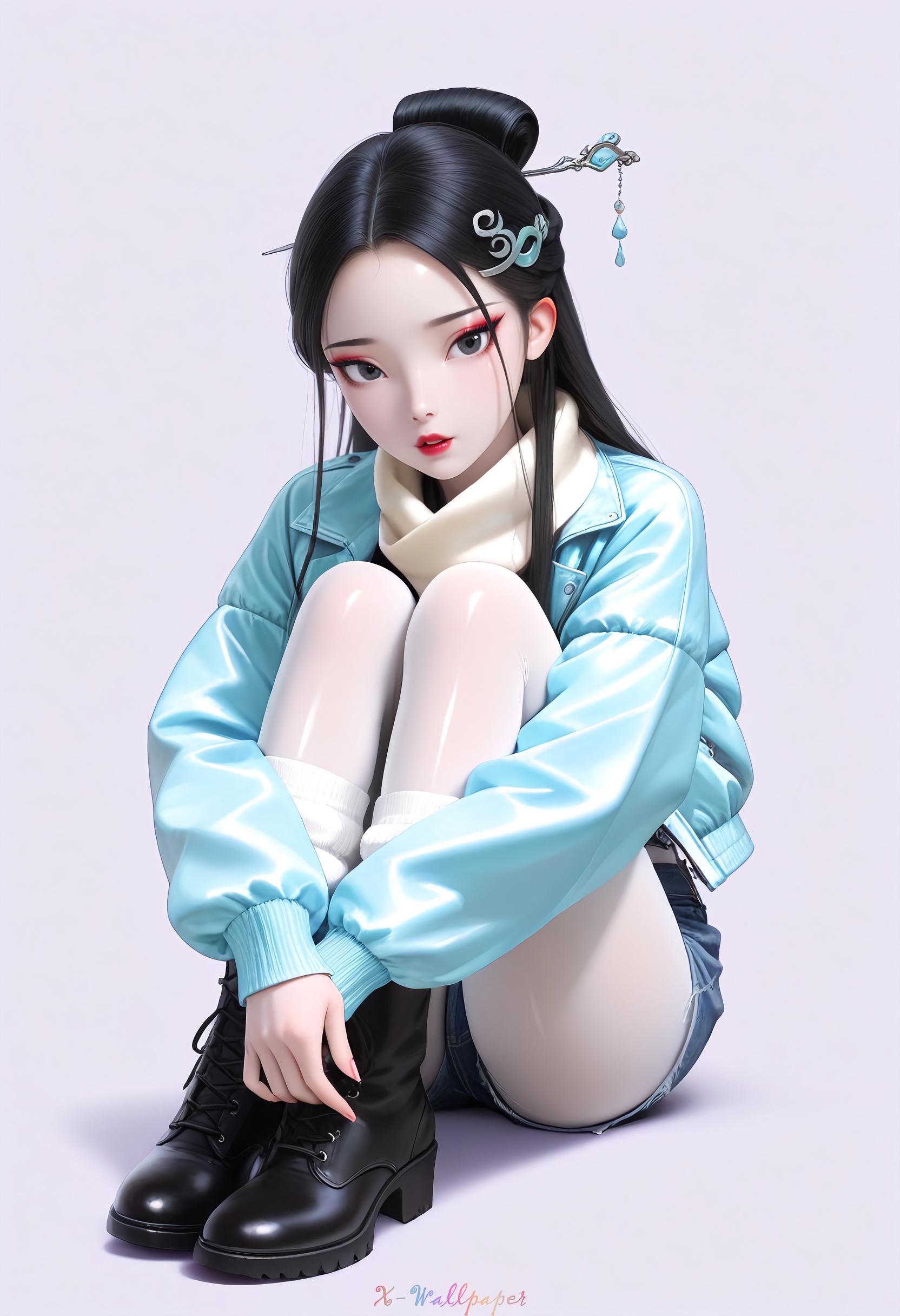 电影,动漫,美女,二次元,唯美