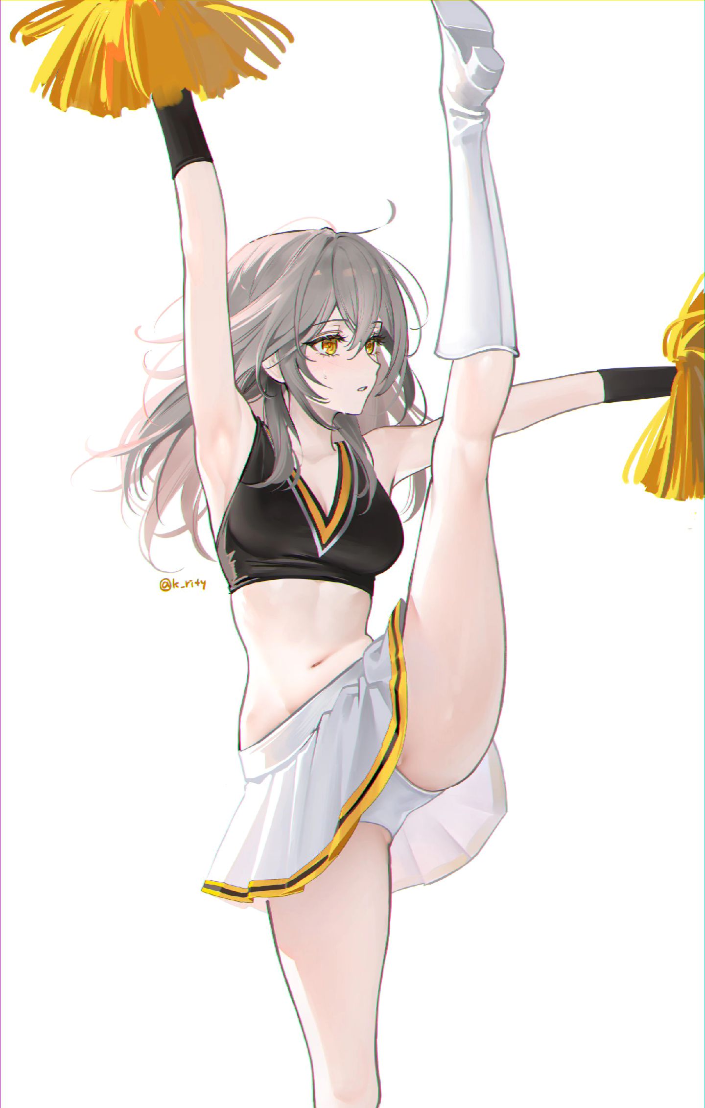 崩坏星穹铁道 #门扉之启王座之终