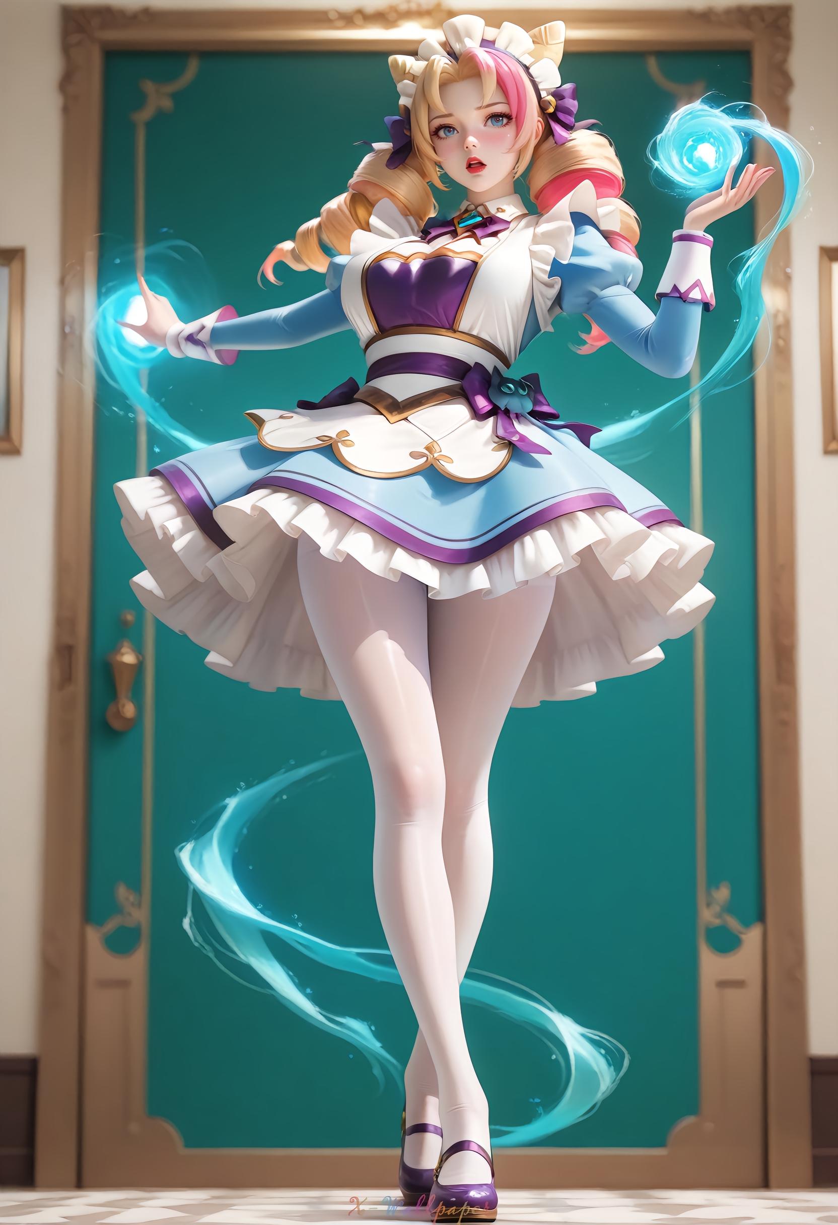 手机壁纸,壁纸网站,美女,唯美,游戏