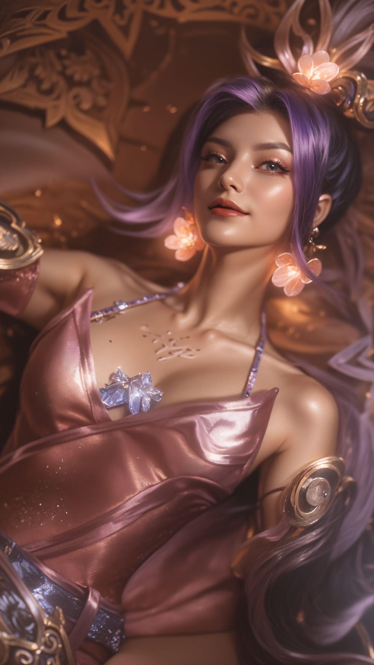 手机壁纸,壁纸网站,美女,二次元,唯美,游戏,2K,4K,二次元,免费下载,每日更新