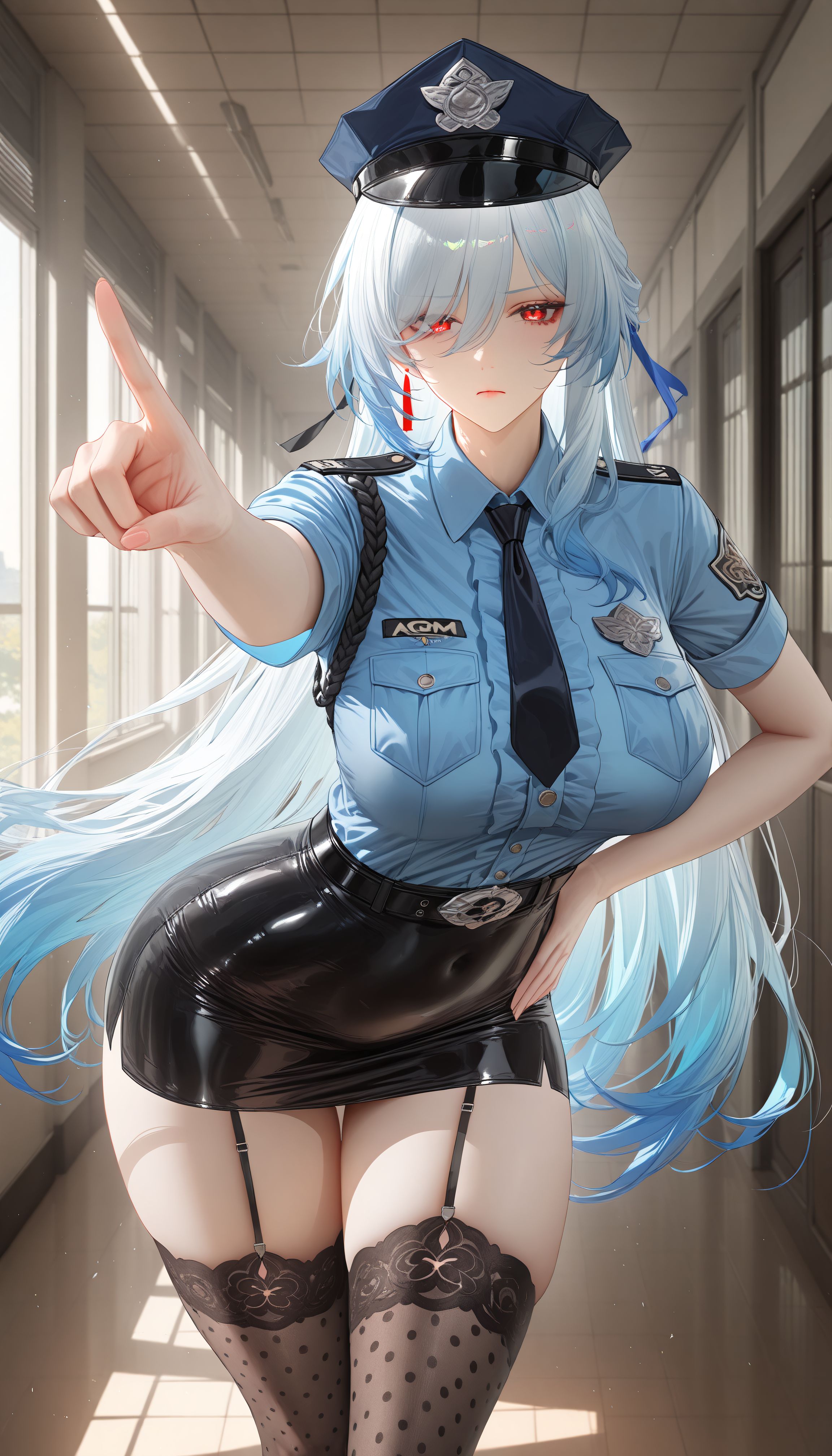 #二次元 #静流 #崩坏星穹铁道 #壁纸