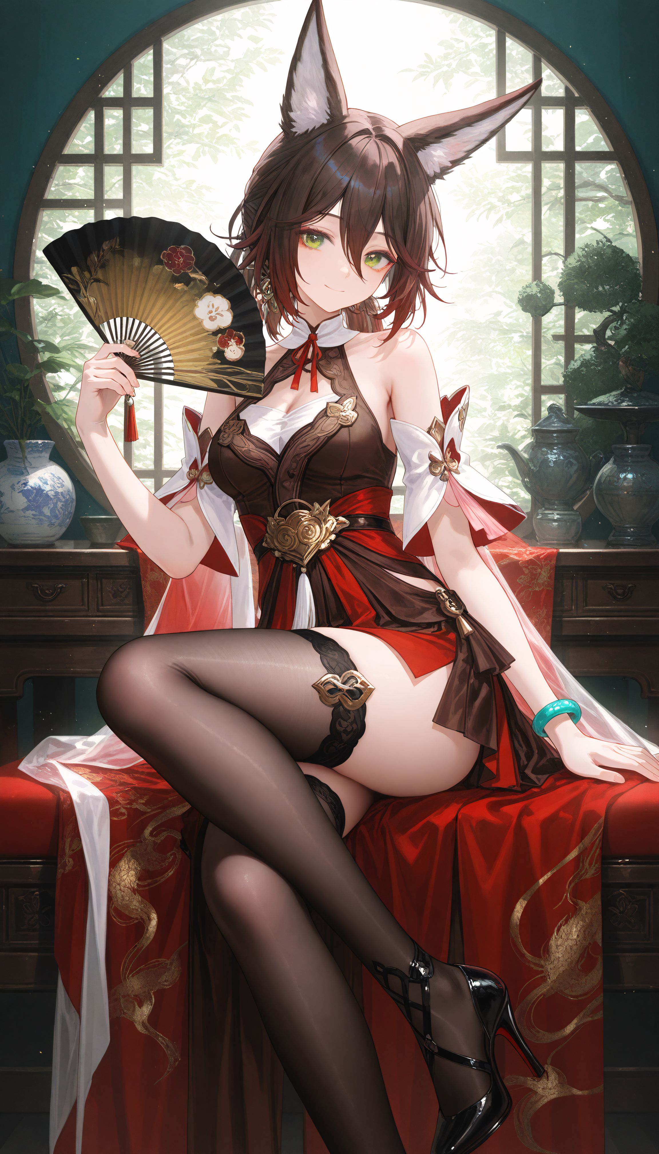 #崩坏星穹铁道 #停云 #二次元 #壁纸
